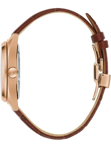 97a175.1 BULOVA CLASSIC Surveyor Automatic 97A175