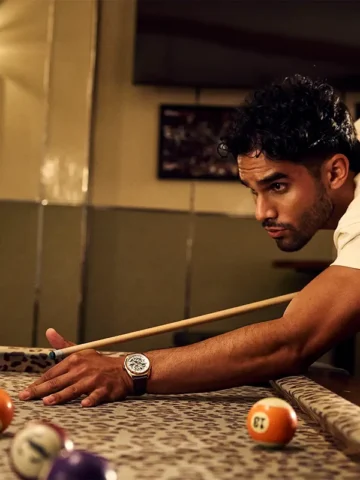 BULOVA CLASSIC Surveyor Automatic 97A175