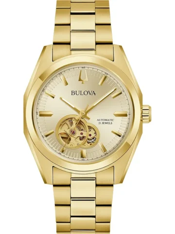 BULOVA CLASSIC Surveyor Automatic 97A182