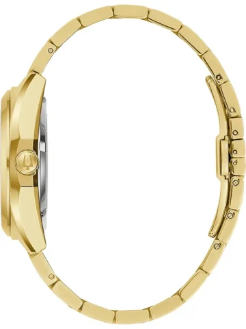 97a182.1 BULOVA CLASSIC Surveyor Automatic 97A182