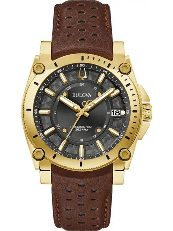 Часы Bulova Icon 97B216