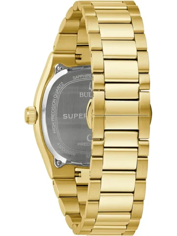 97b223.2 BULOVA CLASSIC Super Seville 97B223