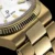 97b223.3 BULOVA CLASSIC Super Seville 97B223