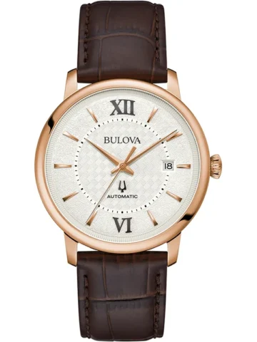 BULOVA CLASSIC Hudson 97B225