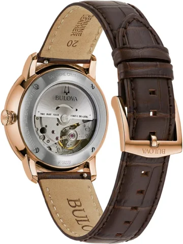 97b225.1 BULOVA 97B225 Classic