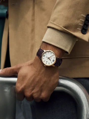 97b225.4 BULOVA 97B225 Classic