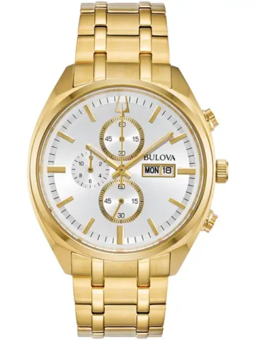 BULOVA SURVEYOR 97C109