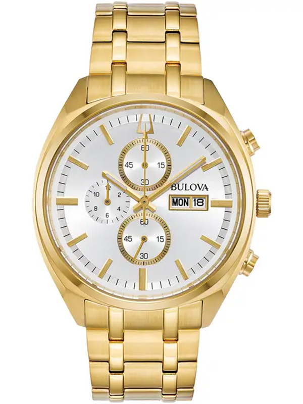Часы Bulova Surveyor 97C109
