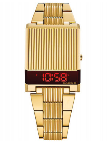 97c110 BULOVA COMPUTRON 97C110