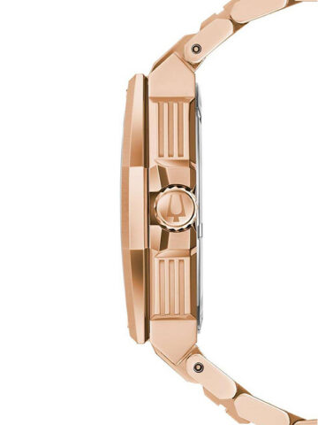 97d129-1 BULOVA PRECISIONIST 97D129