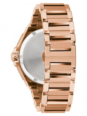 97d129-2 BULOVA PRECISIONIST 97D129
