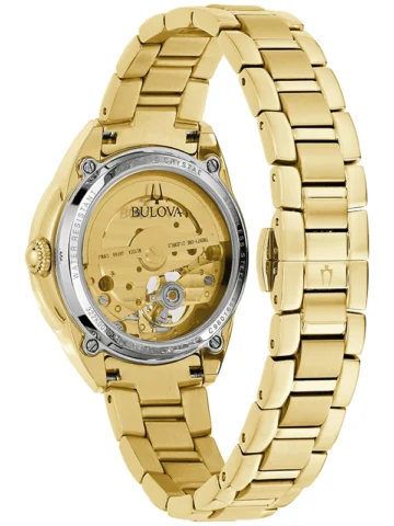BULOVA CLASSIC Sutton Automatic 97L172