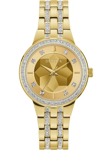 BULOVA CRYSTAL Phantom 97L176