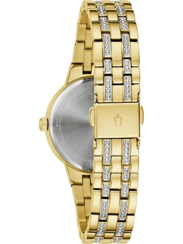 BULOVA CRYSTAL Phantom 97L176