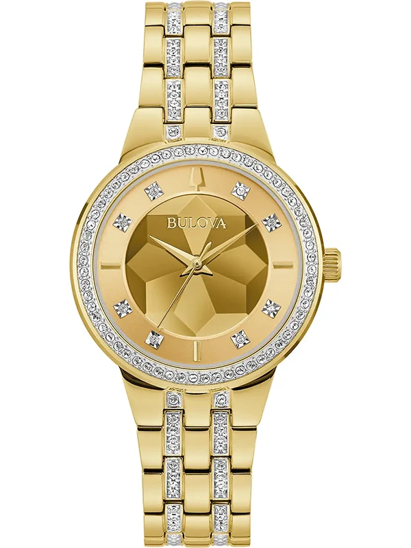 Часы Bulova Crystal Phantom 97L176