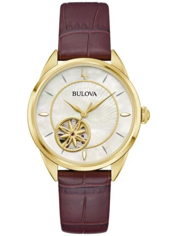 BULOVA CLASSIC Sutton Automatic 97L179