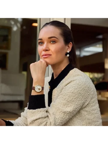 BULOVA CLASSIC Sutton Automatic 97L179