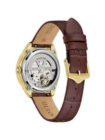 BULOVA CLASSIC Sutton Automatic 97L179