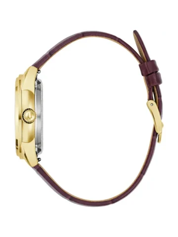 97l179.3 BULOVA CLASSIC Sutton Automatic 97L179