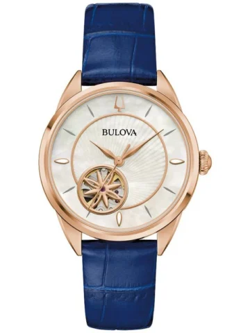 BULOVA CLASSIC Sutton Automatic 97L180
