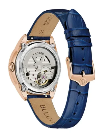 BULOVA CLASSIC Sutton Automatic 97L180