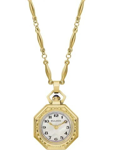 97l182 BULOVA CLASSIC Rubaiyat LE 97L182