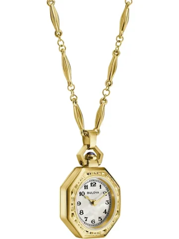 97l182.1 BULOVA CLASSIC Rubaiyat LE 97L182