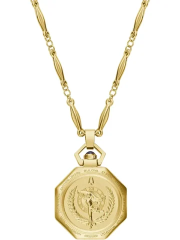 97l182.2 BULOVA CLASSIC Rubaiyat LE 97L182