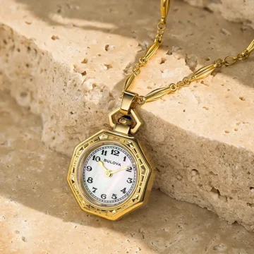 BULOVA CLASSIC Rubaiyat LE 97L182