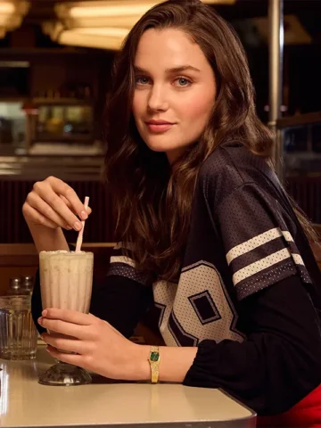 BULOVA CLASSIC Goddess Of Time 97L184