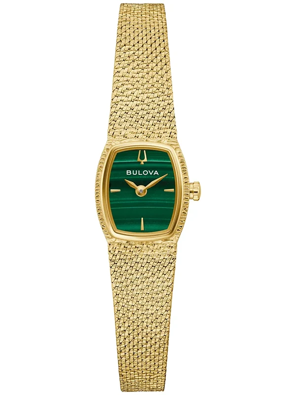 Часы Bulova Classic Goddess Of Time 97L184