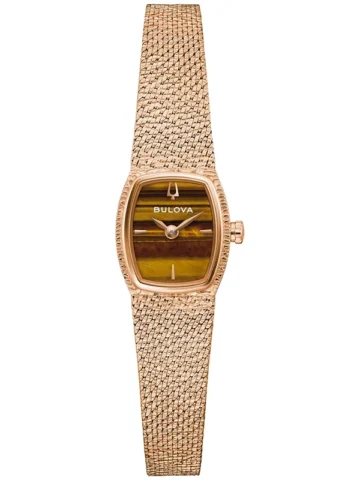 BULOVA CLASSIC Goddess Of Time 97L185