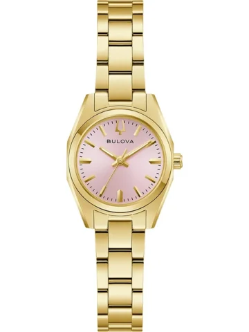 BULOVA CLASSIC Surveyor 97L187