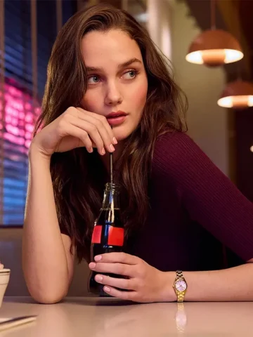 BULOVA CLASSIC Surveyor 97L187