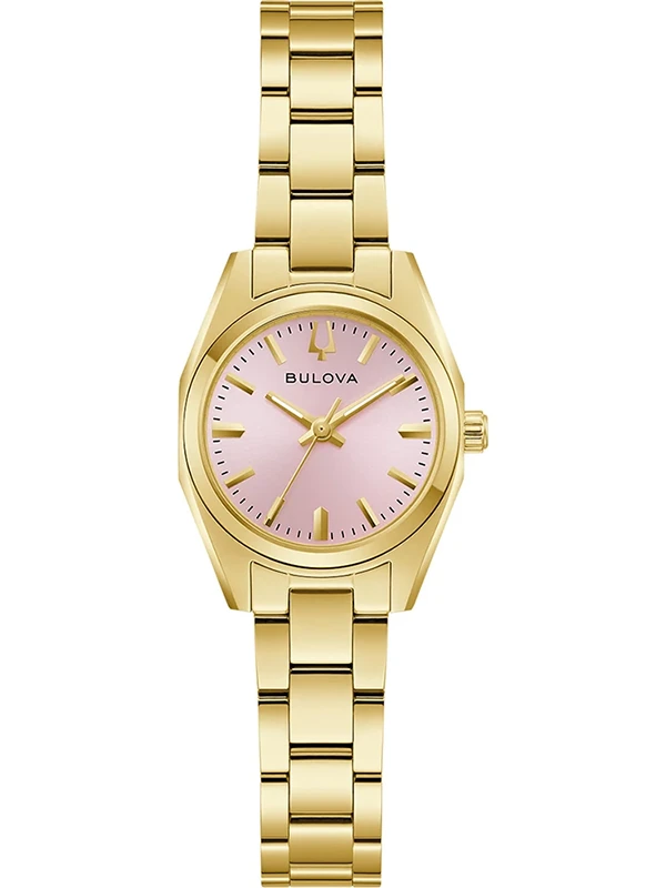 Часы Bulova Classic Surveyor 97L187