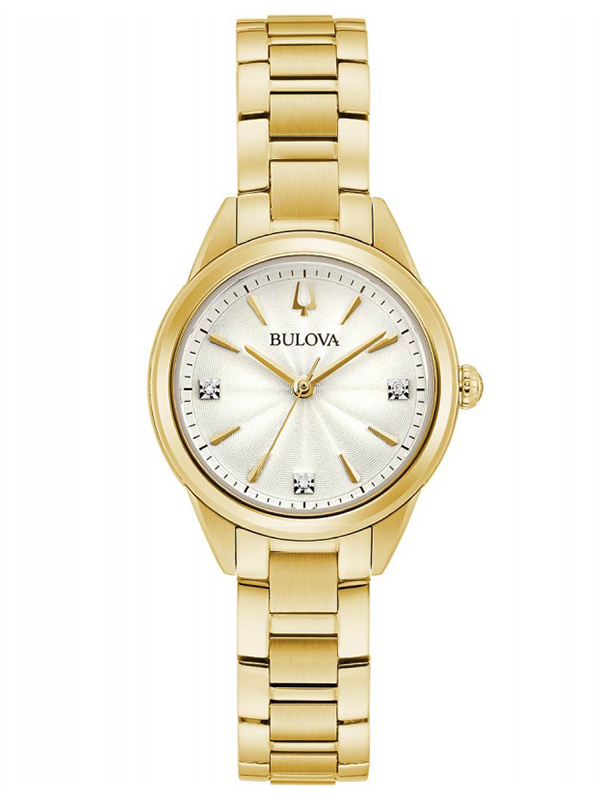 Часы Bulova Sutton 97P150