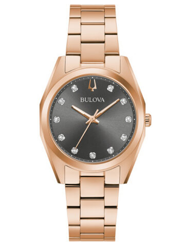 BULOVA SURVEYOR 97P156