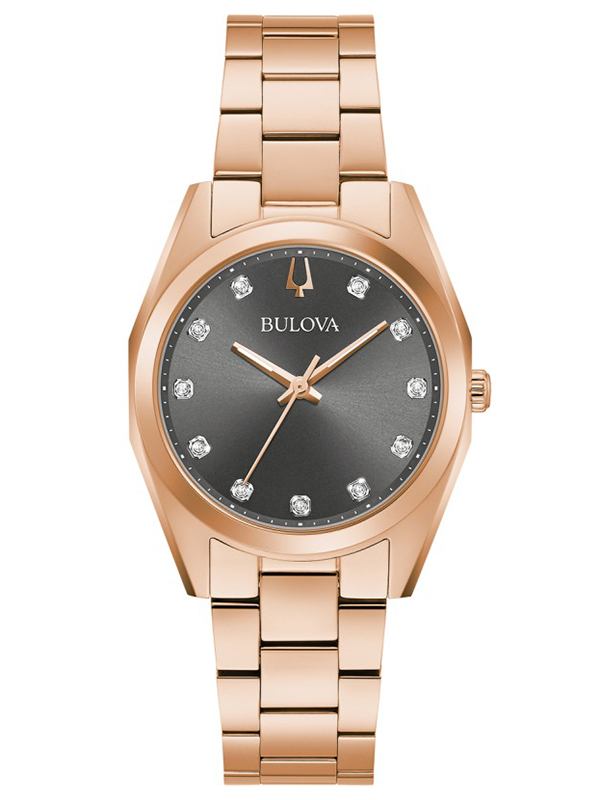 Часы Bulova Surveyor 97P156