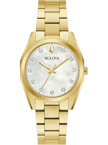 BULOVA CLASSIC Surveyor 97P172