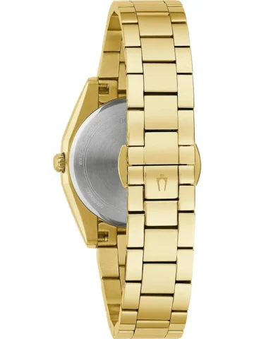97p172.2 BULOVA CLASSIC Surveyor 97P172
