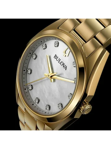 BULOVA CLASSIC Surveyor 97P172