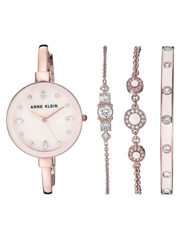 98 ANNE KLEIN BOX SET AK/3352PKST