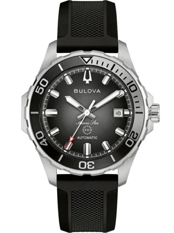BULOVA MARINE STAR Series B Classic Automatic 98B465