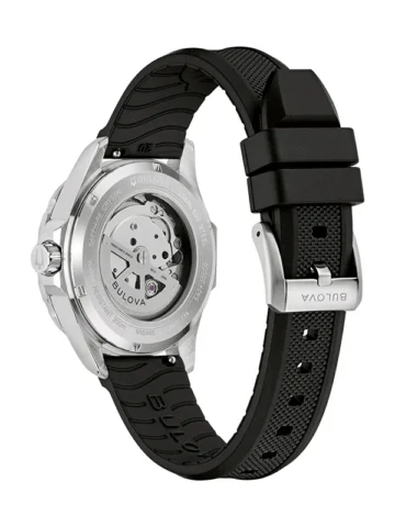 98B465.2 BULOVA MARINE STAR Series B Classic Automatic 98B465