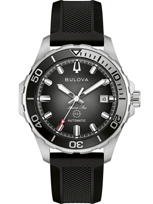 Ceas Bulova Marine Star Series B Classic Automatic 98B465