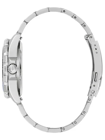 98B466.1 BULOVA MARINE STAR Series B Classic Automatic 98B466