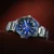 98B466.3 BULOVA MARINE STAR Series B Classic Automatic 98B466