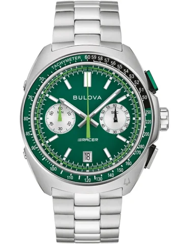 BULOVA PERFORMANCE Racing 98B468