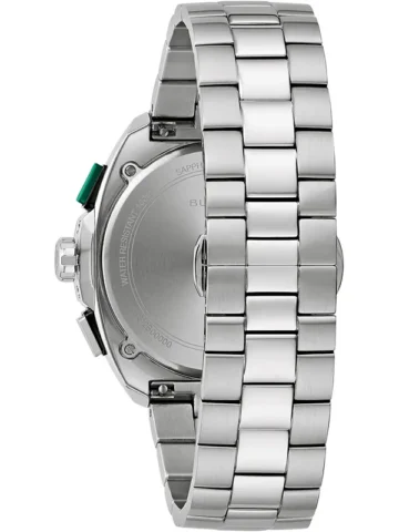 98B468.2 BULOVA PERFORMANCE Racing 98B468