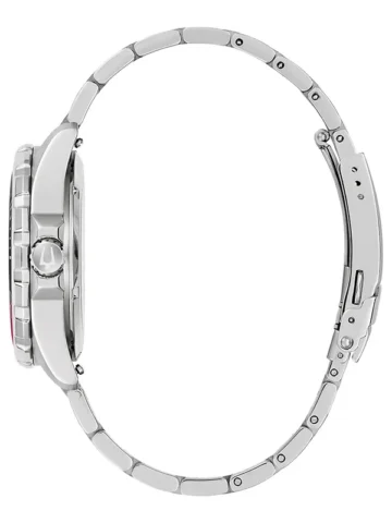 98B472.1 BULOVA MARINE STAR Series B Classic Automatic 98B472